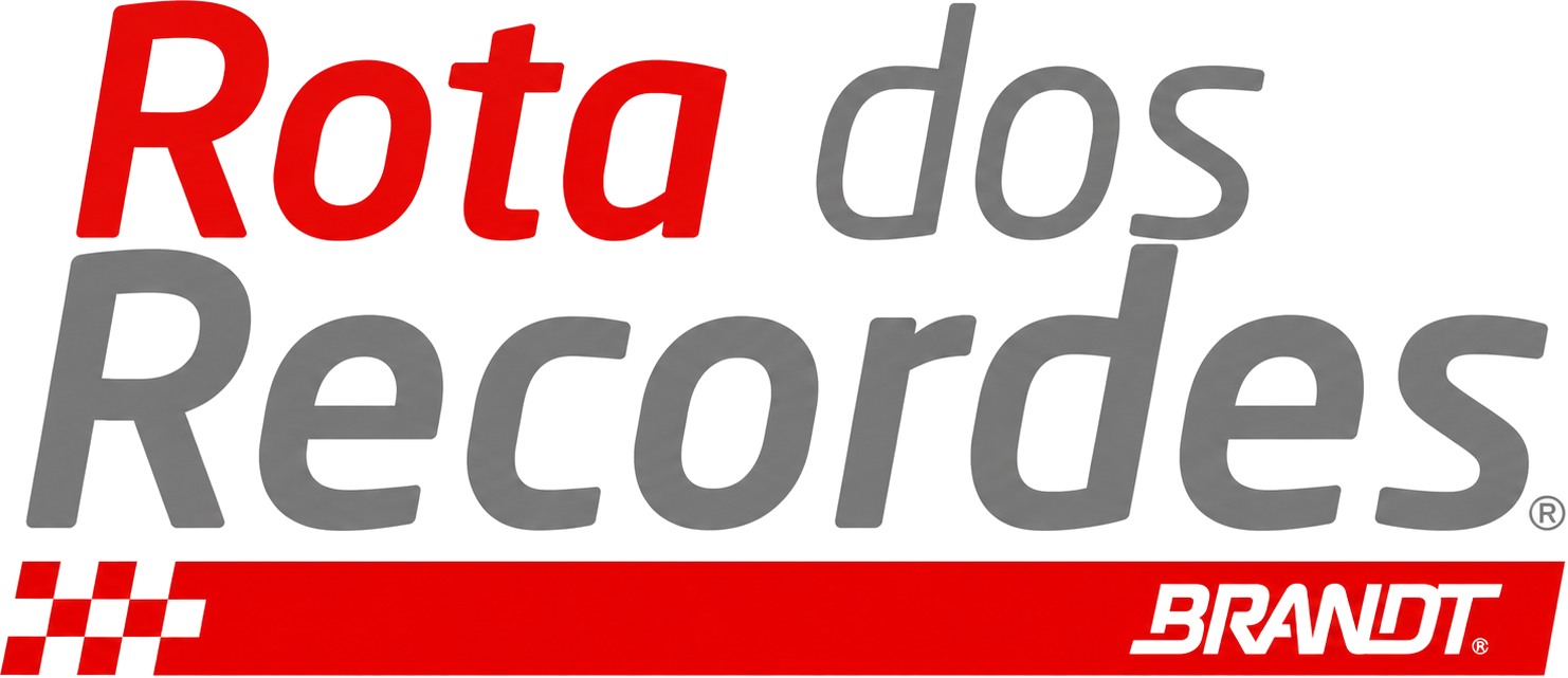 Rota dos Recordes Brandt